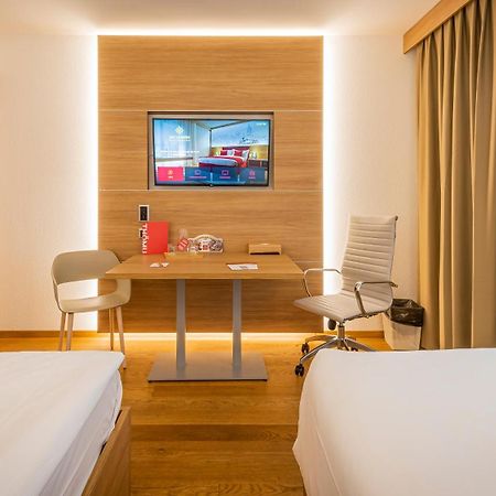 Los Lorentes Apartments Bern City Экстерьер фото